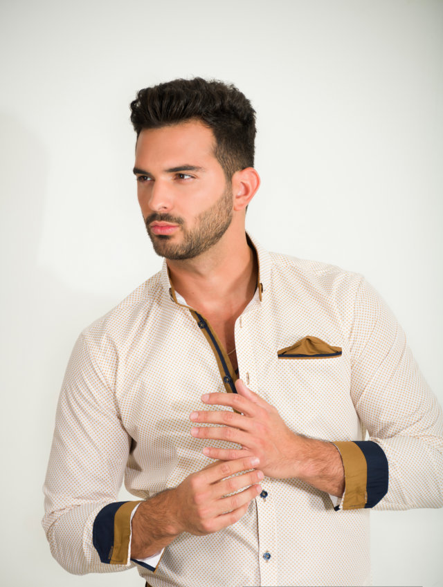 Ropa de Yellow Skin | Comprar Camisas de la Nueva Colección Yellow Skin | Comprar camisas de la nueva colección | Ropa