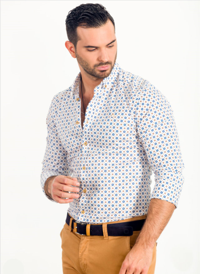 Yellow Skin | Comprar Camisas de la Nueva Colección | Ropa Yellow Skin | Comprar camisas de la nueva colección | Ropa