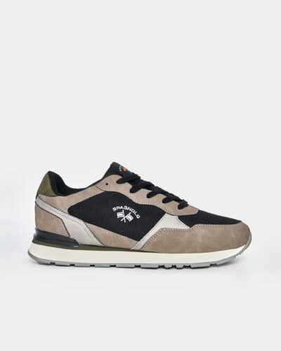 Urbandawn - Zapatilla beige Spagnolo